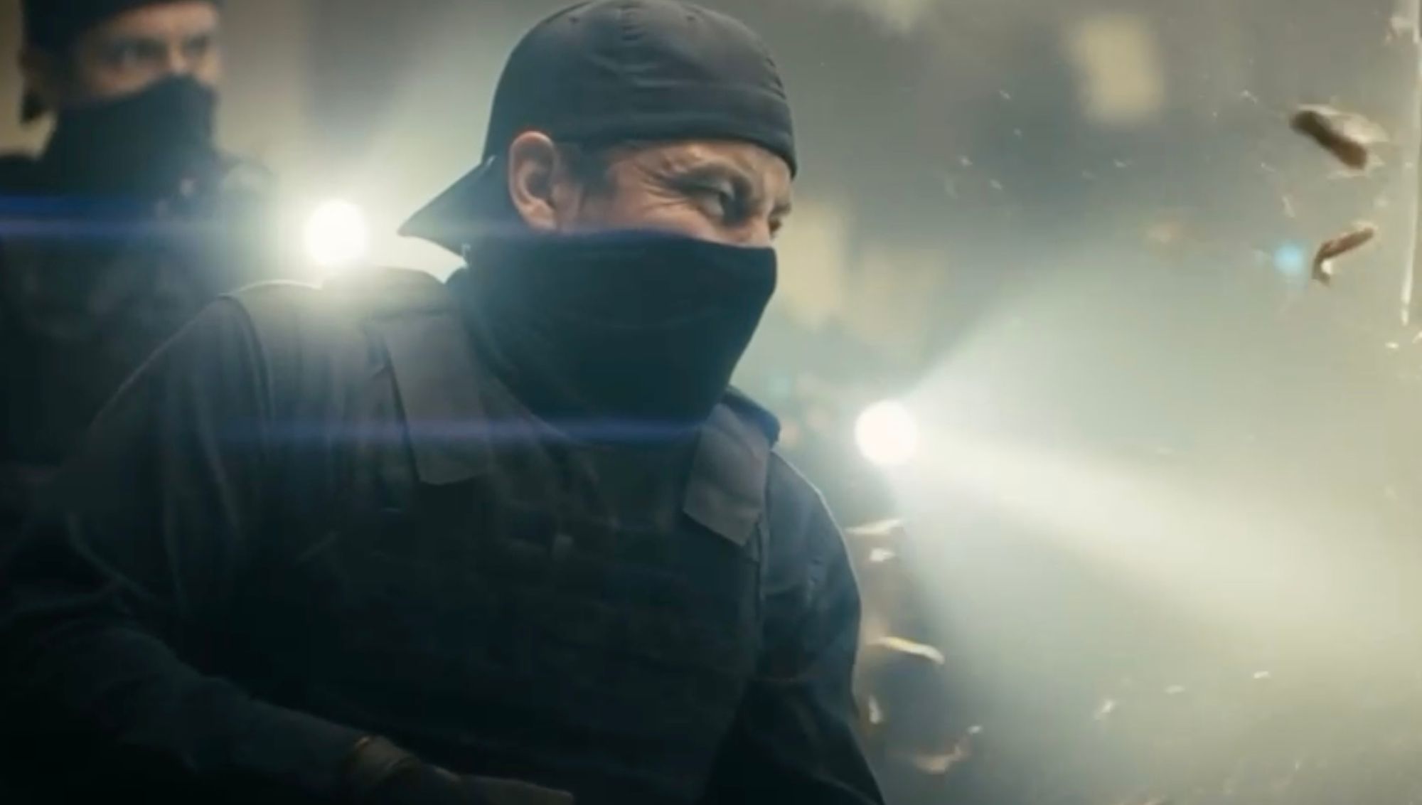 Pitching a Feature Film Before a Single Frame Is Shot: An AI-Generated Investor Trailer