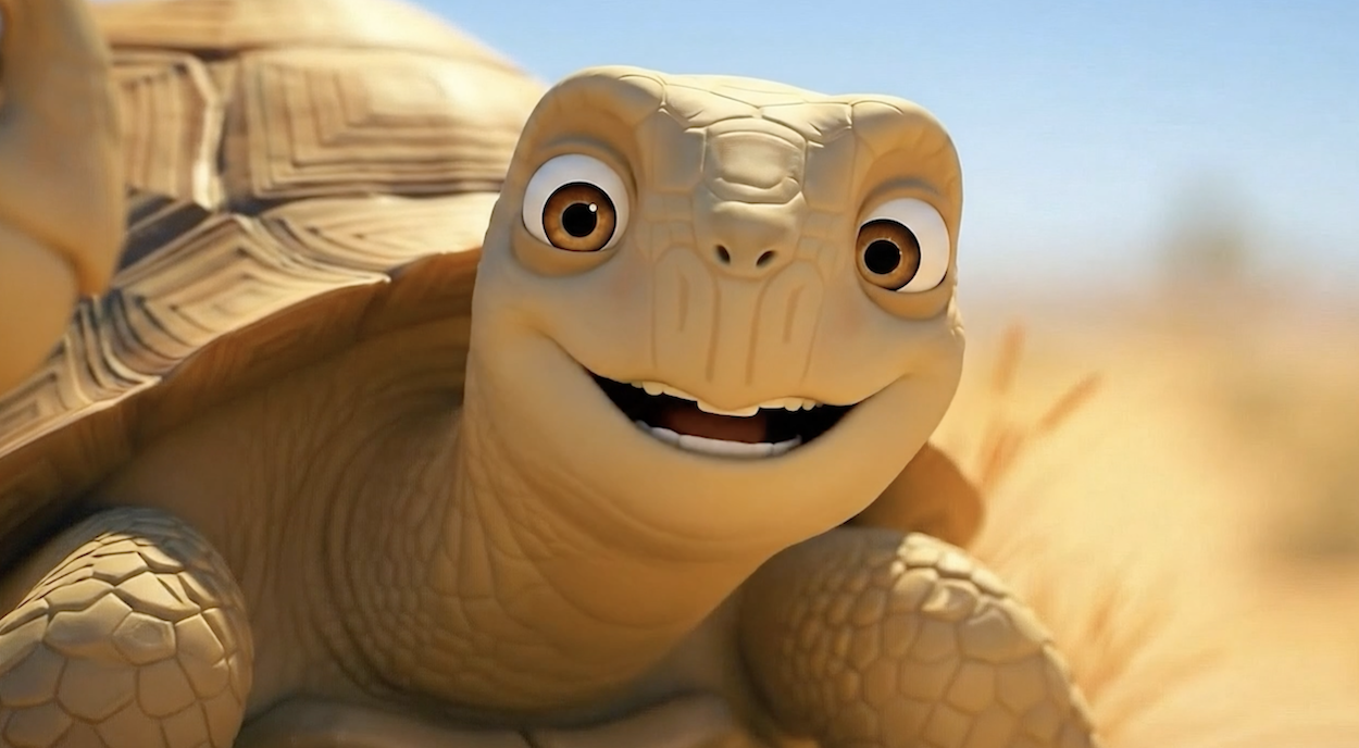 Bypassing Traditional 3D Budgets with Pixar-Style AI Animation